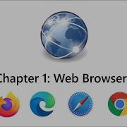 Guide To The Web Chapter 1 4 Browsers
