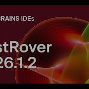 RustRover 2026 1 2 MacOS Installation Guide The Ultimate IDE For Rust Developers