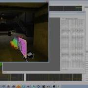 Leadwerks Nyan Gun Test