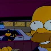 The Simpsons S03E22 Chaos At The Spinal Tap Show