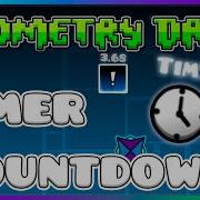 How To Make A Timer Countdown Using TIME TRIGGER Geometry Dash 2 2 Editor Tutorial