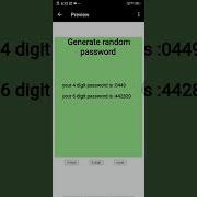Generate Random Password Using Javascript Code With Coder