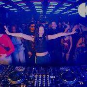 Hypnotic Groovy Techno DJ Set In Madrid KETARINA