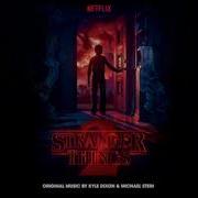 18 Soldiers Stranger Things 2 Soundtrack