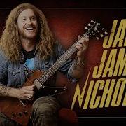Le Meilleur Guitariste De Blues Rock En 2026 Interview Jared James Nichols