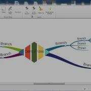 IMindMap 6 Branch Pinning