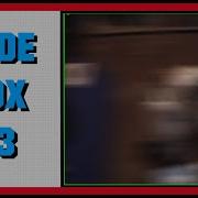 CODEBOX In Jit Gen 03 FOR LOOPS And 1D BLUR