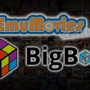 EmuMovies With LaunchBox And Big Box