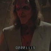 Patrick Williams In Restless Souls