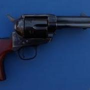 Thoughts On The Cimarron Thunderer