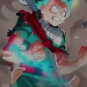 Deku Vs Overhaul MONSTER AMV CorruptedChicken