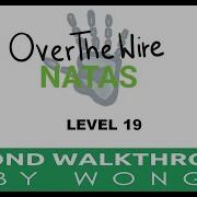 OverTheWire Wargames Natas Level 19 Session Hijacking Attack With Python