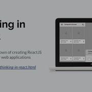 Thinking In React ReactJS Documentation Part 14
