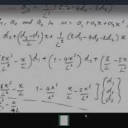 Cve448 Shape Function For 3 Nodes Bar Element