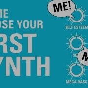 Buying A Synthesizer Without Making These HUGE Mistakes