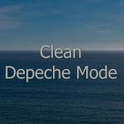 Clean Depeche Mode Subtitulada En Inglés Y En Español