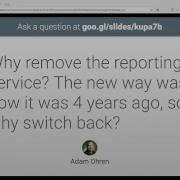 Google Ads API Webinar