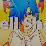 The Dungeon Of Black Company Hell Shell AMV Edit