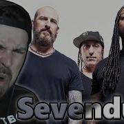 Sevendust Feed Driven REACTION