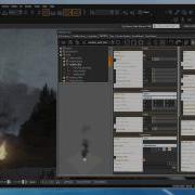 Cryengine 3 Tutorial 12 Particle Effect VendettaCry
