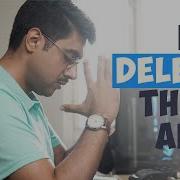 I Deleted The Data File Of My Oracle Database