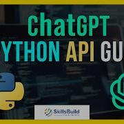 ChatGPT Python API Guide Unofficial How To Use ChatGPT With Python
