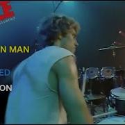 The Police Demolition Man 1983 Unreleased Live Version