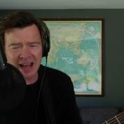 Rick Astley Everlong Foo Fighters Cover
