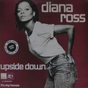 Diana Ross Upside Down Extended MAXI 1980