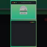 Cool Animated Buttons With HTML CSS
