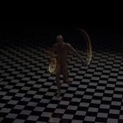 Particles To Trail Test Loop Blender Animation Nodes