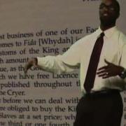 Understanding Primary Source Documents With Jamie Lathan