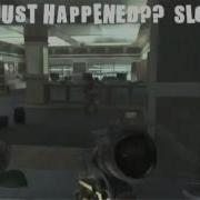 360 Quick Scope On Terminal COD Modern Warfare 3