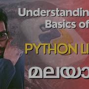 Python Lists Understanding The Basics Python List Malayalam Python List Tutorial Malayalam