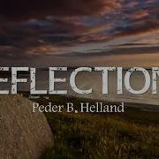 Peder B Helland Reflections Radio Edit