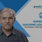Supervised Machine Learning Tutorial Part 3 Linear Models Are Linear In Terms Of Coefficient