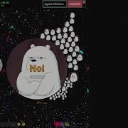 Agma Io 300bots Multifeed
