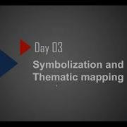 Mapping Group Day 3 IDesktop Symbolization And Thematic Mapping