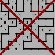 Slitherlink Tutorial 1 Rules