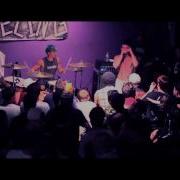TURNSTILE LIVE Epic Problem Tampa FL