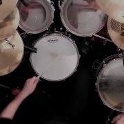Drums Rammstein Morgenstern By Tim Zuidberg