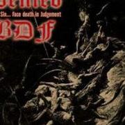 BEATDOWN FURY LBU NECKTIE
