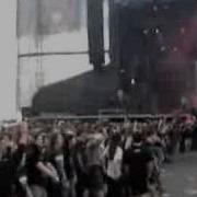 Caliban Wall Of Death With Full Force 2007