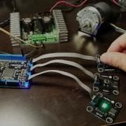 1st Netduino Project