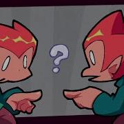 The Two Pico FNF Animation