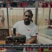 YOLOv4 With Deepstream 1500 FPS NVIDIA RTX