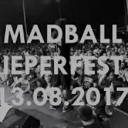 MADBALL IEPERFEST 2017 Full Set