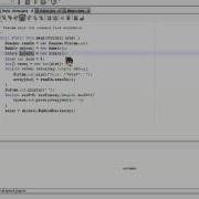 Java Tutorial Binary Search Algorithm Using Netbeans