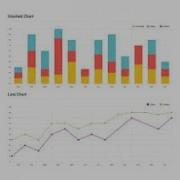 Barplot In Python Matplotlib Vs Seaborn Data Visualization Tutorial