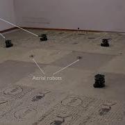 Multi Robot Pickup And Delivery Via Distributed Resource Allocation
